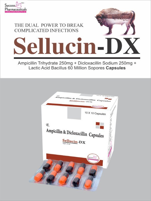 SELLUCIN- DX